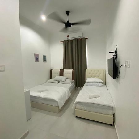 Dsinggahpcb Guest House Kota Bharu Eksteriør billede